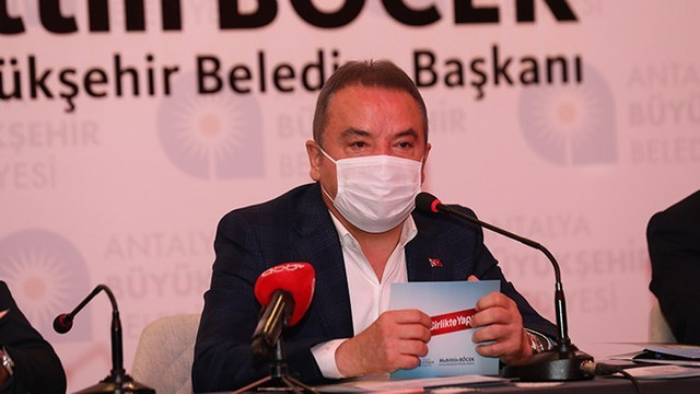 Muhittin Böcek'in sağlık durumu için yeni açıklama
