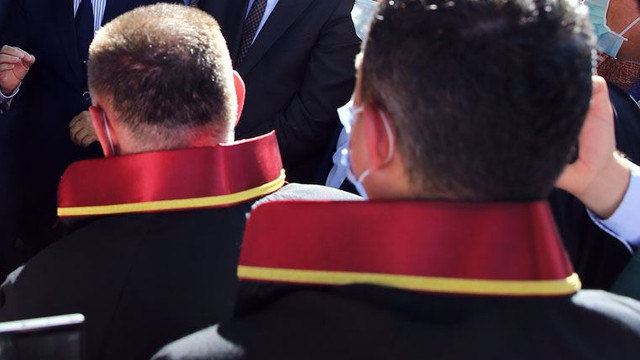 Türkiye Barolar Birliği'nden çok konuşulacak çoklu baro kararı