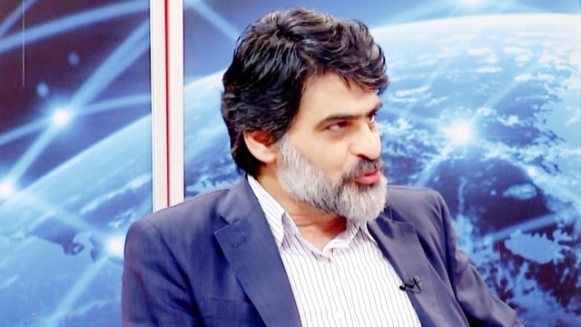 Koronavirüsten ölen sağlıkçılar için skandal sözler: 'Ölen doktor değil...'