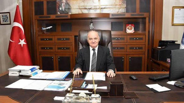 THK Üniversitesi'nin eski rektörü koronavirüse yenik düştü