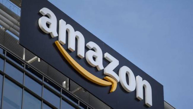 Amazon 100 bin yeni personel alacak