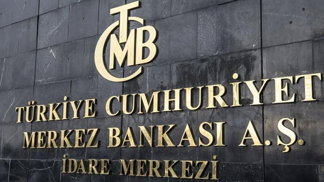 TCMB repo ihalesine 30 milyar 650 milyon liralık teklif