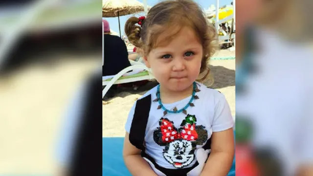 3 yaşındaki Alya'nın acı ölümü! Bamya yedikten sonra...