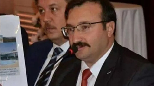 Bir belediye başkanı daha koronavirüse yakalandı