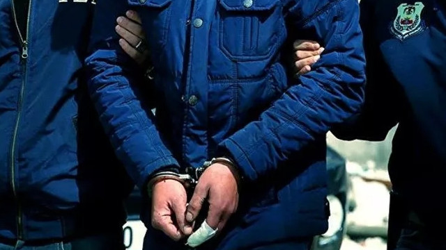 DEAŞ'ın medya sorumlusu Bursa’da yakalandı