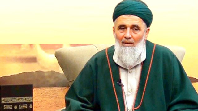 Cemil Çiçek: 15 Temmuz yeteri kadar ibret olmadı