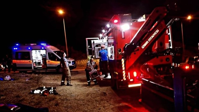 İzmir'de kaçak kazı faciayla bitti: 2 ölü