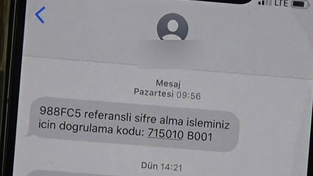 Bu oyuna dikkat! ! 20 dakikada 60 bin TL kaptırdı