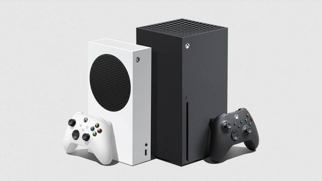 Xbox Series X’in Türkiye fiyatı dudak uçuklattı