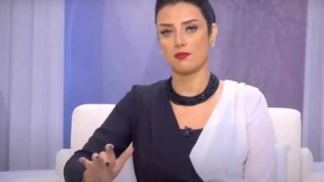 Canlı yayında ''başörtünüzü çıkarmayın'' dedi ortalık karıştı