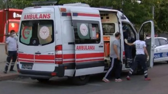 İstanbul'da polis karantina kaçaklarının peşine düştü!