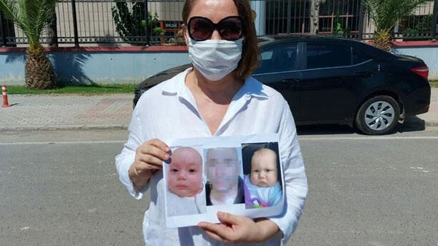 İzmirli iş insanına babalık davası