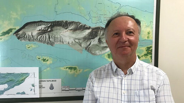 Marmara'da büyük depremi üretecek fayla ilgili dikkat çeken araştırma