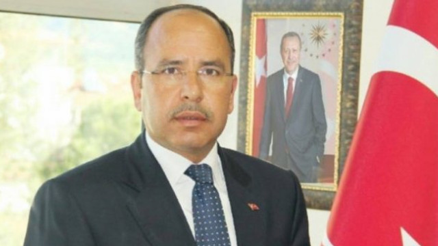 Bir belediye başkanı daha koronavirüse yakalandı