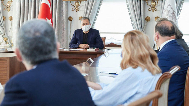 Kademeli mesai için geri sayım! İstanbul Valisi tarih verdi