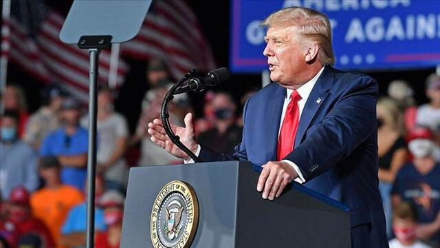 Trump yönetiminden 4 ülkeden gelen sığınmacılar için flaş karar