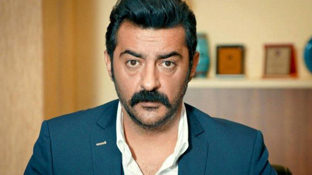 Celil Nalçakan aradığı aşkı buldu