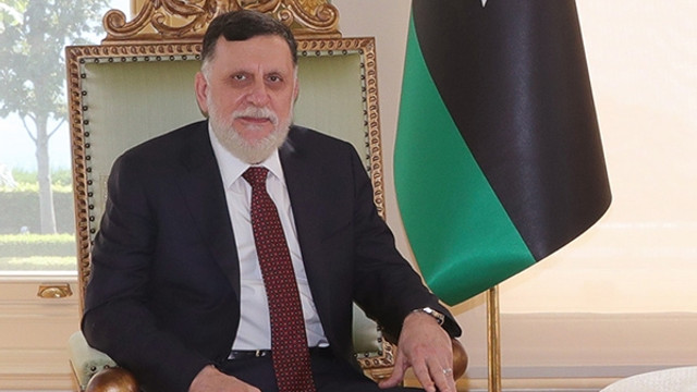 Libya Başbakanı istifa mı edecek?