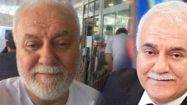 Nihat Hatipoğlu'ndan koronavirüs mesajı