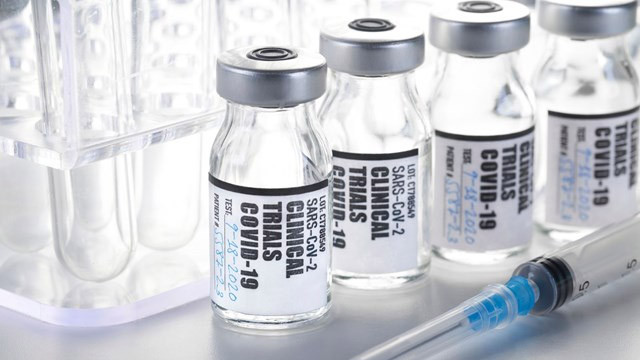 Almanya, ABD ve Çin'den peş peşe koronavirüs aşısı açıklamaları