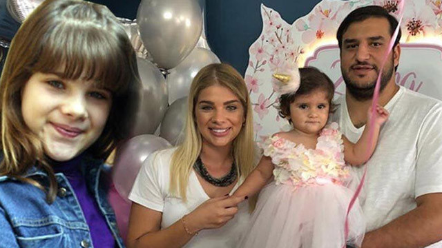 Damla Ersubaşı ile Mustafa Can Keser sonunda boşandı