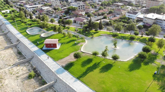 İşte Millet Bahçeleri'nin millete maliyeti: 1,6 milyar TL!