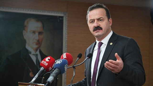 İYİ Parti’den Soylu’ya sert tepki!