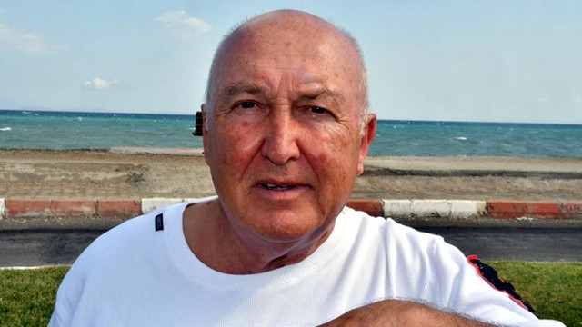 Deprem uzmanı Prof. Dr. Ercan: Marmara 2,5 metre Yunanistan'a kayacak