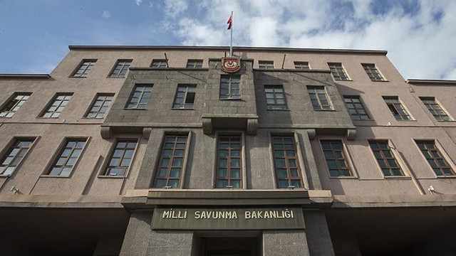 Ankara'da Rusya ile İdlib toplantısı