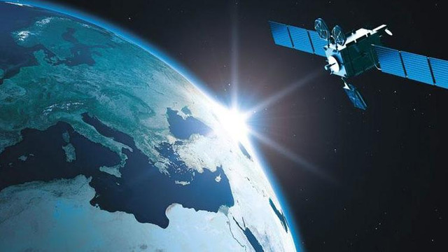 Türksat 5A uydusu uzaya fırlatılıyor!