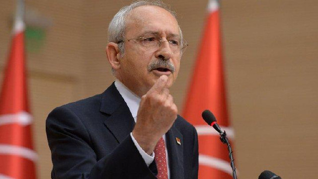 Kılıçdaroğlu’ndan eğitim için 14 maddelik çağrı