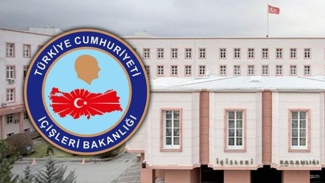 İçişleri Bakanlığı'ndan 81 il valiliğine yeni genelge