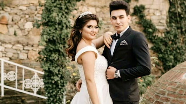 Gelin adayı Hanife Gürdal boşandı