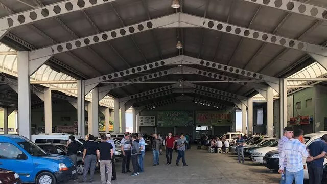 Vatandaslardan Arac Fiyatlarina Tepki Araba Pazari Degil Sanki Ucak Pazari Guncel