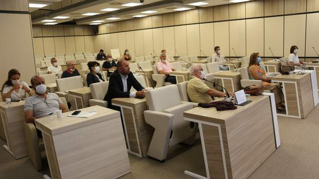 Sarıyerli muhtarlar çocuklar için eğitim aldı