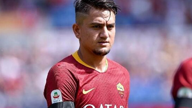 Cengiz Ünder Roma'dan ayrılıyor mu?