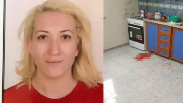Kardeşinin nişanlısını, kızını fuhşa sürüklediği için öldürmüş!