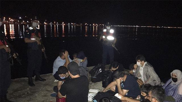 Yunanistan'a kaçarken yakalanan FETÖ şüphelisi tutuklandı