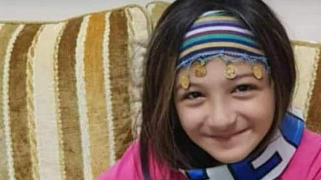 9 yaşındaki koronavirüs hastası Esmanur'u kaybettik