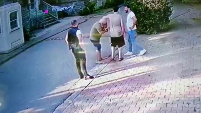 Halil Sezai'nin konseri iptal edildi