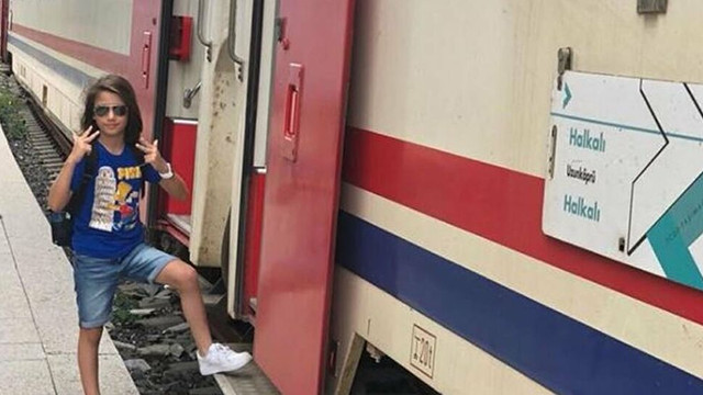 Adalet ararken sanık oldu!