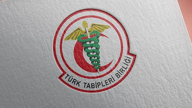 TTB'den Bahçeli'ye rest