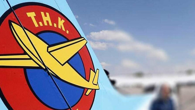 THK'dan ''kayyum'' açıklaması
