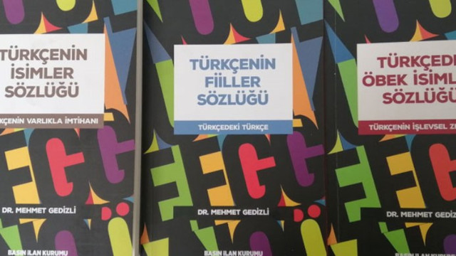 Basın İlan Kurumu'nun Türkçe sözlüğünde skandal ifadeler