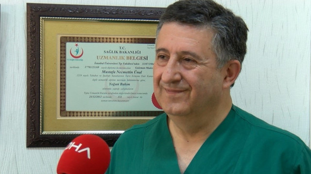 ''Koronavirüs hastaları ve karantinaya alınanlar ifşa edilsin''