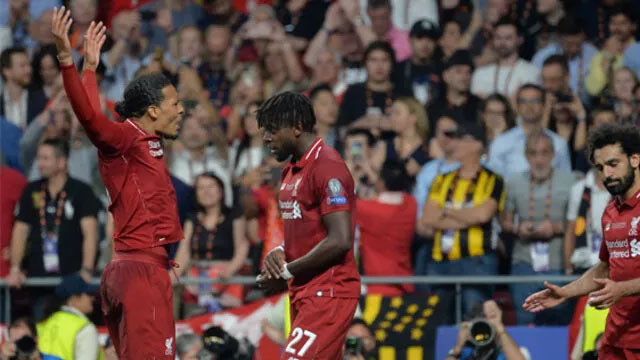 Fenerbahçe forvet arayışını hızlandırdı: Origi hamlesi gündemde
