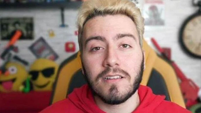 Ünlü Youtuber Enes Batur'dan büyük sorumsuzluk! Yurda yerleştirildi