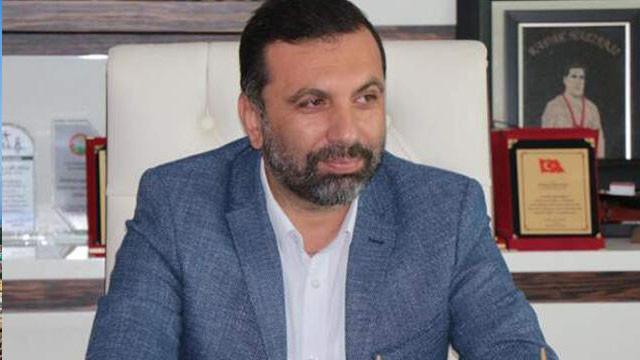 Kavak Belediye Başkanı koronavirüse yakalandı