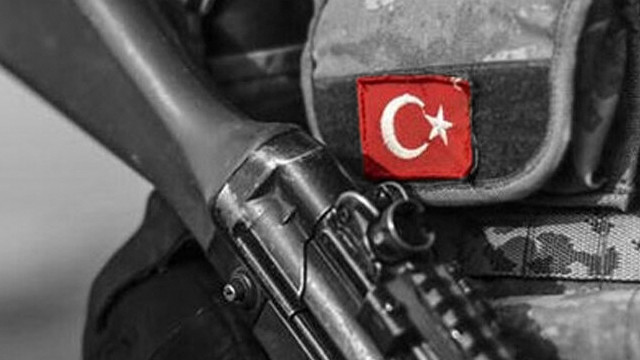 Bugün yine gün aymadı! 2 evladımız daha şehit düştü!