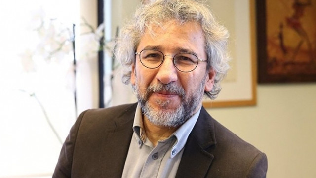 Can Dündar'ın mal varlığına el konulacak!